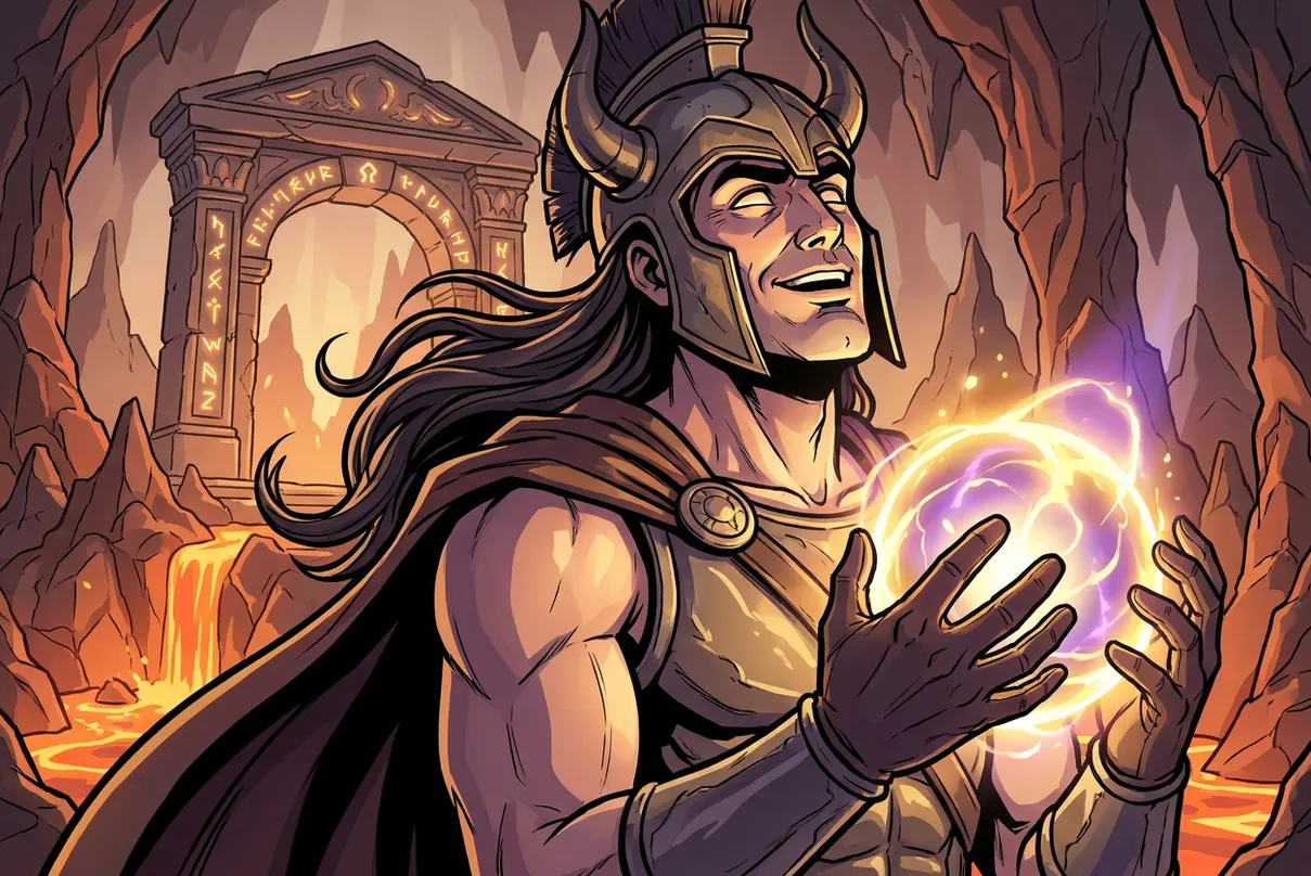 Gates of Hades welcome bonus